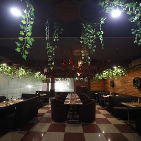 Chocolate Inn Rajeev Nagar Patna  Buitenkant foto