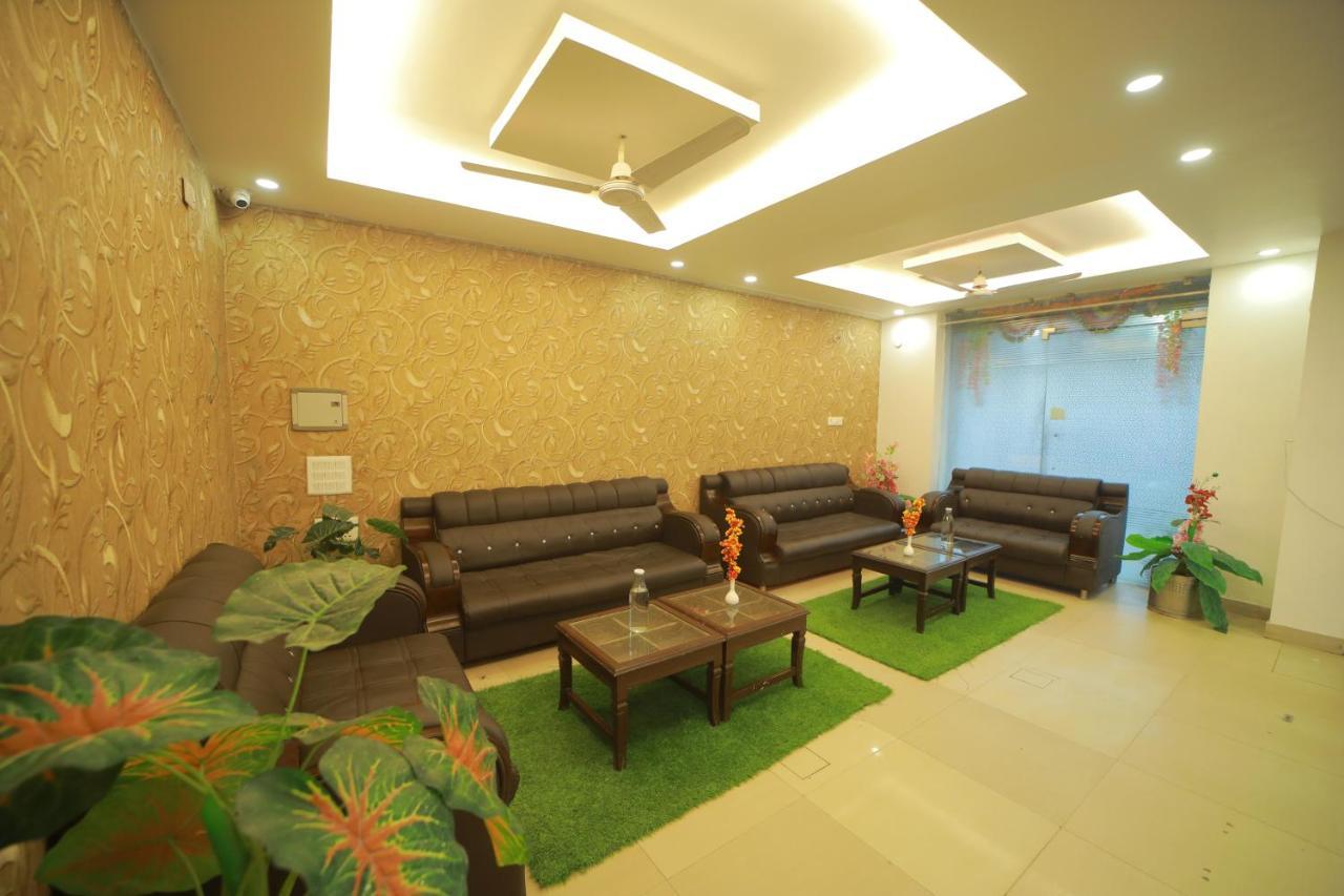Chocolate Inn Rajeev Nagar Patna  Buitenkant foto
