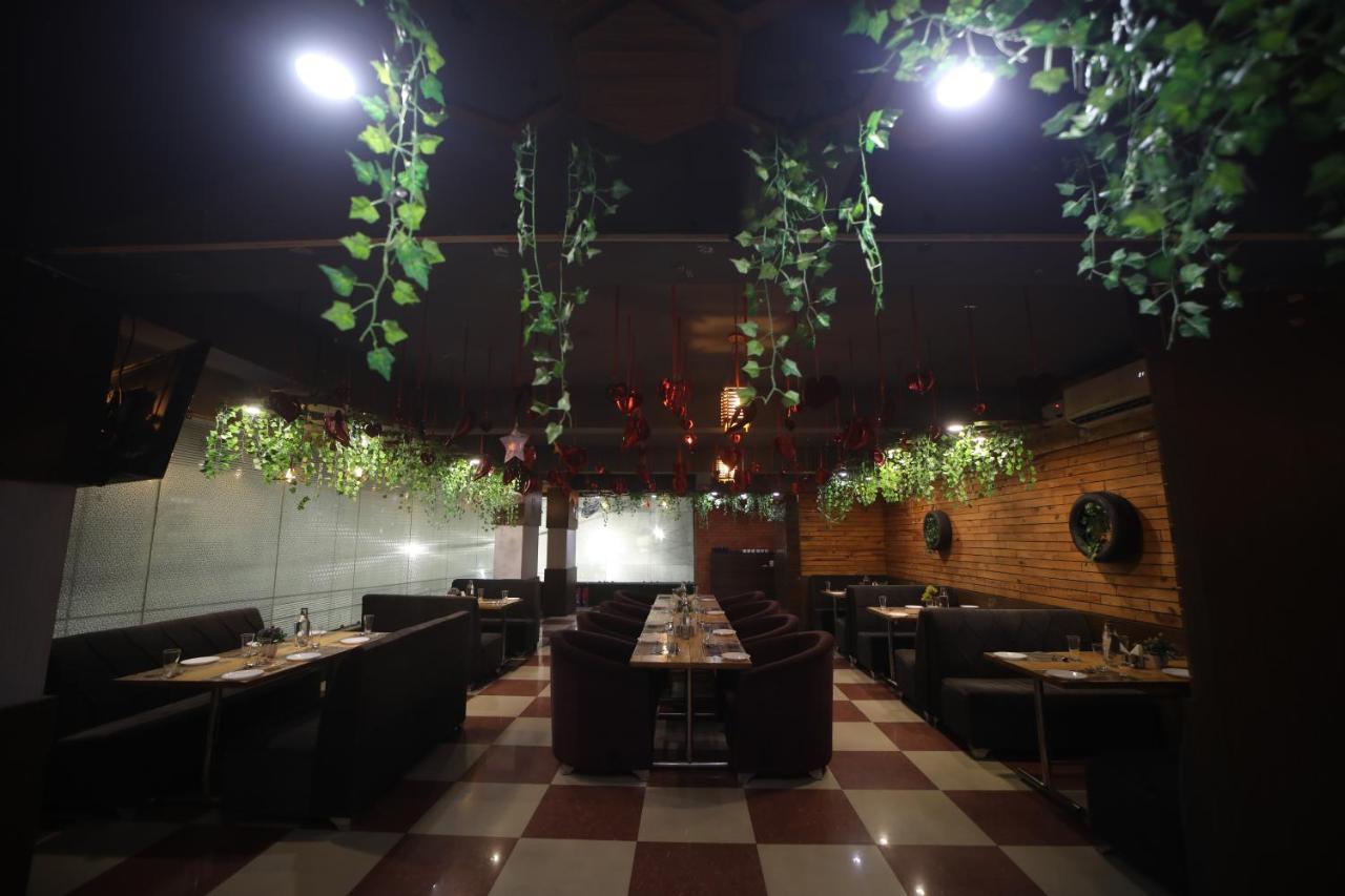 Chocolate Inn Rajeev Nagar Patna  Buitenkant foto