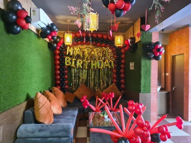 Chocolate Inn Rajeev Nagar Patna  Buitenkant foto
