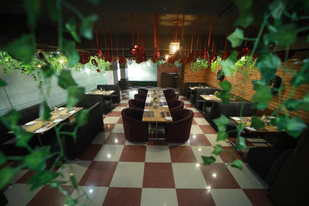 Chocolate Inn Rajeev Nagar Patna  Buitenkant foto